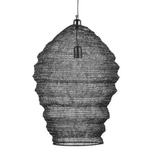 Carica l&#39;immagine nel visualizzatore di Gallery, MESH METAL CEILING LAMP