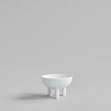 Load image into Gallery viewer, Duck Bowl, Big - Bone White
