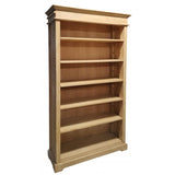 Mindi Wood Shelf