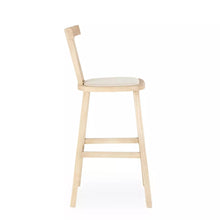 Laden Sie das Bild in den Galerie-Viewer, Nordic Bar Stool