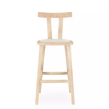 Cargar imagen en el visor de la galería, Nordic Bar Stool