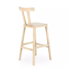 Laden Sie das Bild in den Galerie-Viewer, Nordic Bar Stool