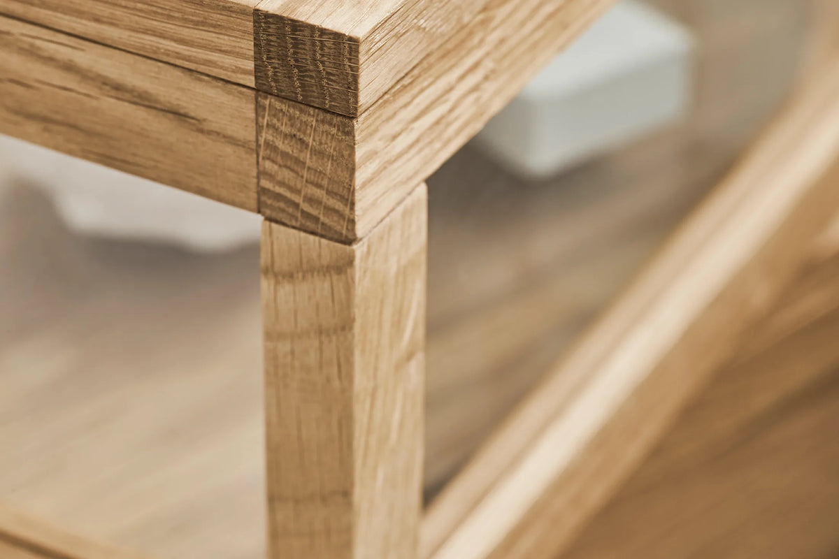 Norie Storage - wood Designed by Bolia Design Team