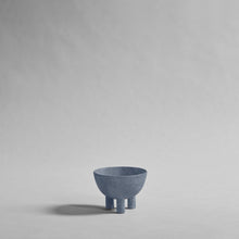 Load image into Gallery viewer, Duck Bowl, Mini - Light Grey