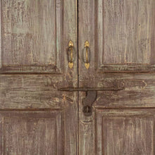 Load image into Gallery viewer, Antique door