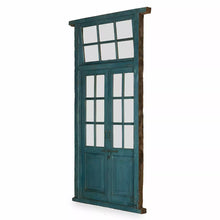 Load image into Gallery viewer, Antique door