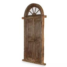Load image into Gallery viewer, Antique door