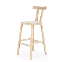 Load image into Gallery viewer, Nordic Bar Stool