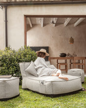 Load image into Gallery viewer, Outdoor Chaiselongue