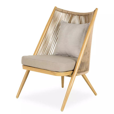 Outdoor Lounge Chair
