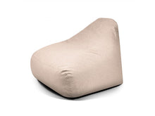 Laden Sie das Bild in den Galerie-Viewer, Foam Bean bag Snug 100 Riviera Beige
