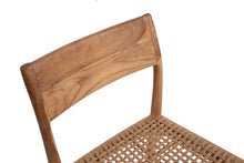 Carica l&#39;immagine nel visualizzatore di Gallery, Mykonos Dining Chair