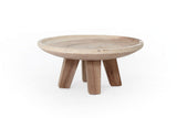 Solid Munggur Coffee table