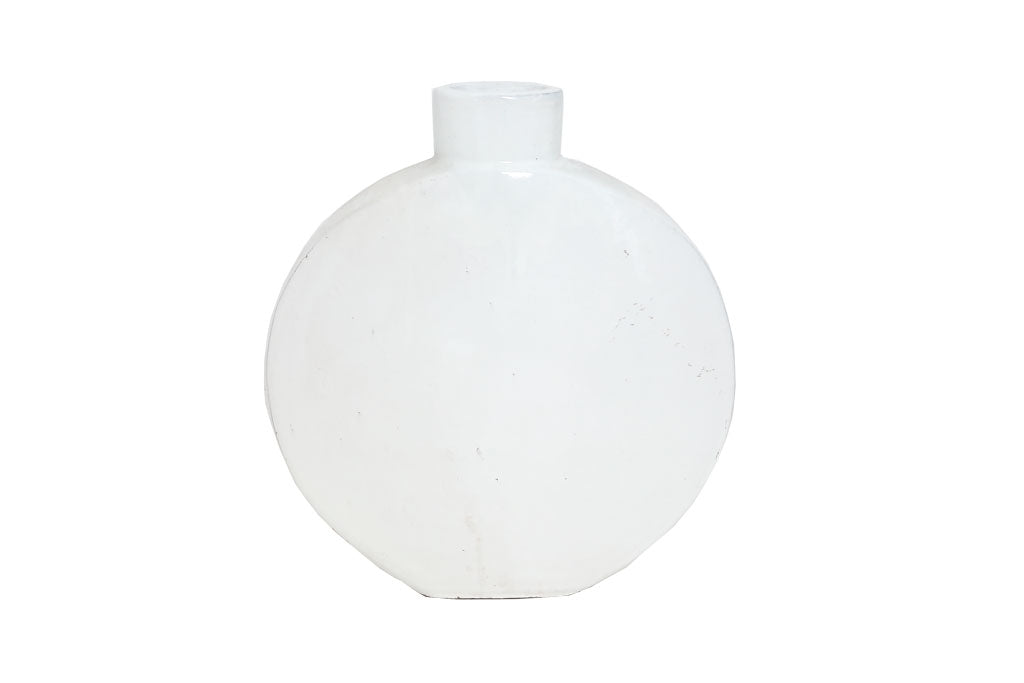 Ceramic vase 69x26x73cm
