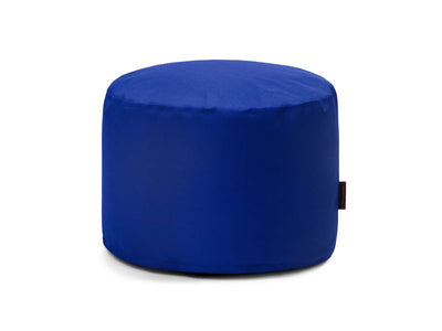 Pouf Mini OX Blue