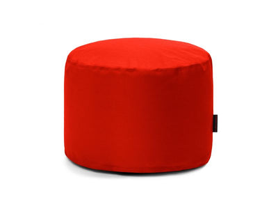Pouf Mini OX Red