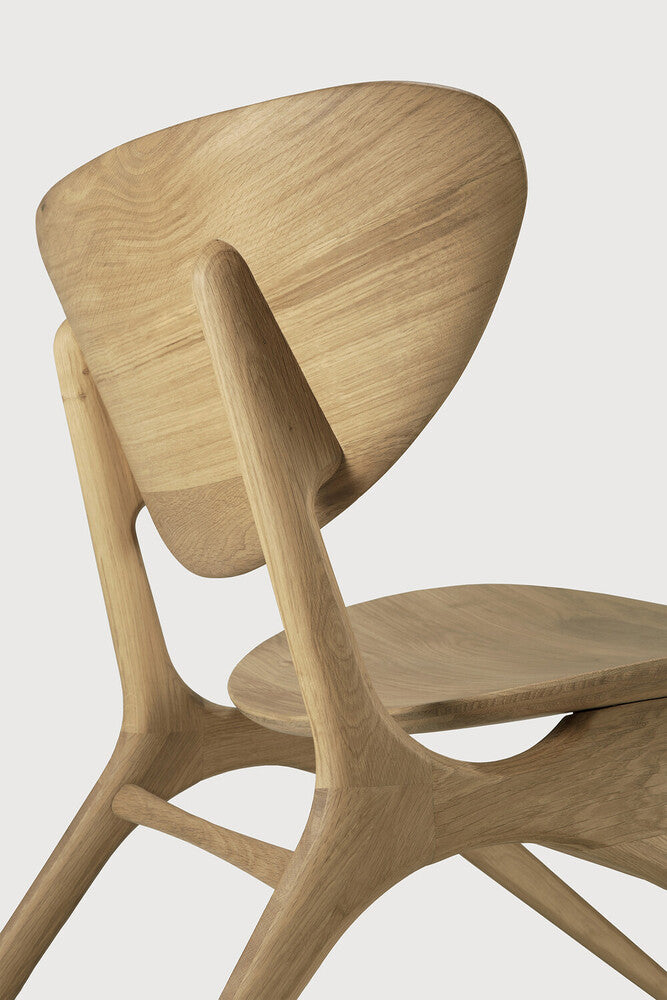 Eye lounge chair by Alain van Havre