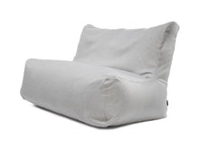 Charger l'image dans la galerie, Bean bag Sofa Seat Riviera Light Grey