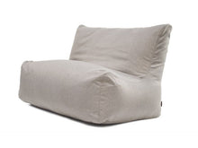 Charger l'image dans la galerie, Bean bag Sofa Seat Riviera Cacao