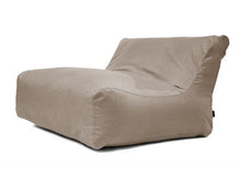 Charger l'image dans la galerie, Bean bag Sofa Lounge Riviera Cacao