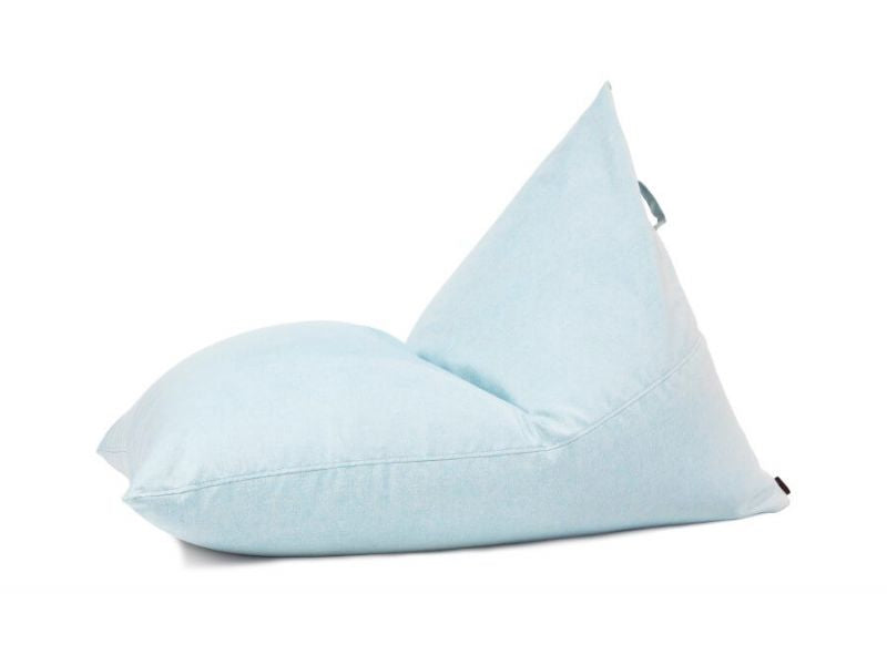 Bean bag Razzmatazz Riviera Aquamarine