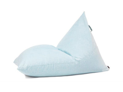 Bean bag Razzmatazz Riviera Aquamarine