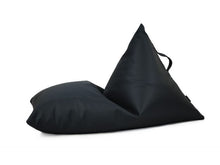 Load image into Gallery viewer, Bean bag Razzy Outside Black