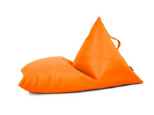 Load image into Gallery viewer, Bean bag Razzy Outside Orange