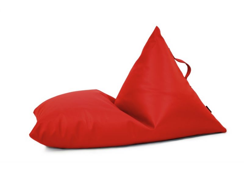 Bean bag Razzy Outside Red