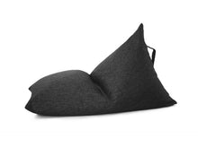 Charger l'image dans la galerie, Bean bag Razzy Home Dark Grey