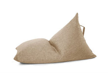 Load image into Gallery viewer, Bean bag Razzy Home Cacao