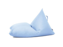 Laden Sie das Bild in den Galerie-Viewer, Bean bag Razzy OX Light Blue