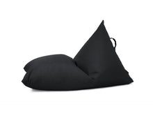 Load image into Gallery viewer, Bean bag Razzy OX Black