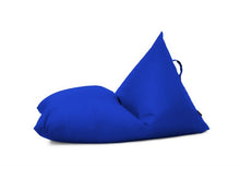 Load image into Gallery viewer, Bean bag Razzy OX Blue