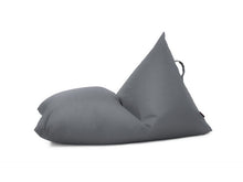 Cargar imagen en el visor de la galería, Bean bag Razzy OX Grey