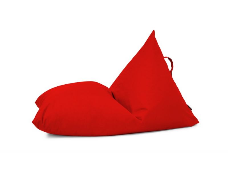Bean bag Razzy OX Red
