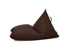 Load image into Gallery viewer, Bean bag Razzy OX Chocolate