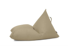 Load image into Gallery viewer, Bean bag Razzy OX Beige