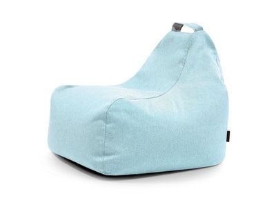 Bean bag Game Riviera Aquamarine