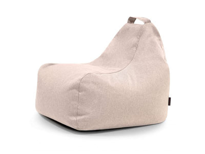 Bean bag Game Riviera Beige