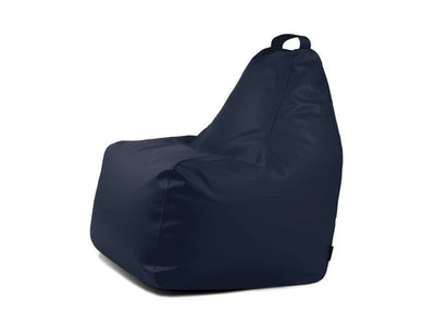 Bean bag Play Outside Dark Blue