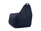 Bean bag Play Outside Dark Blue