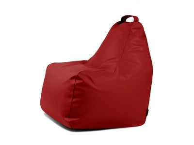 Bean bag Play Outside Dark Red