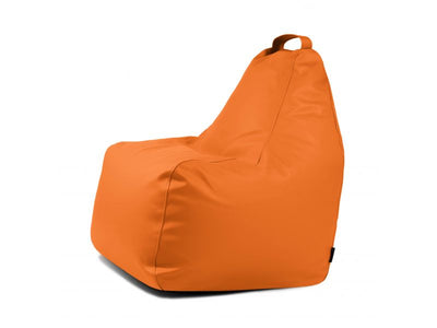 Bean bag Play Outside Orange