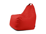 Bean bag Play Outside Red
