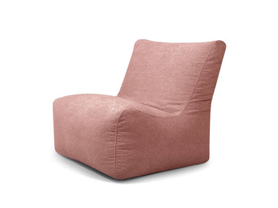 Bean bag Seat 100 Madu Dusty Rose