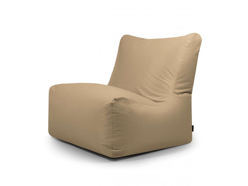 Bean bag Seat 100 OX Beige