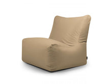 Laden Sie das Bild in den Galerie-Viewer, Bean bag Seat 100 OX Beige