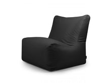 Laden Sie das Bild in den Galerie-Viewer, Bean bag Seat 100 OX Black