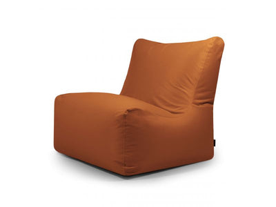 Bean bag Seat 100 OX Pumpkin